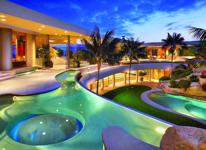 Golden Sands Project View 2